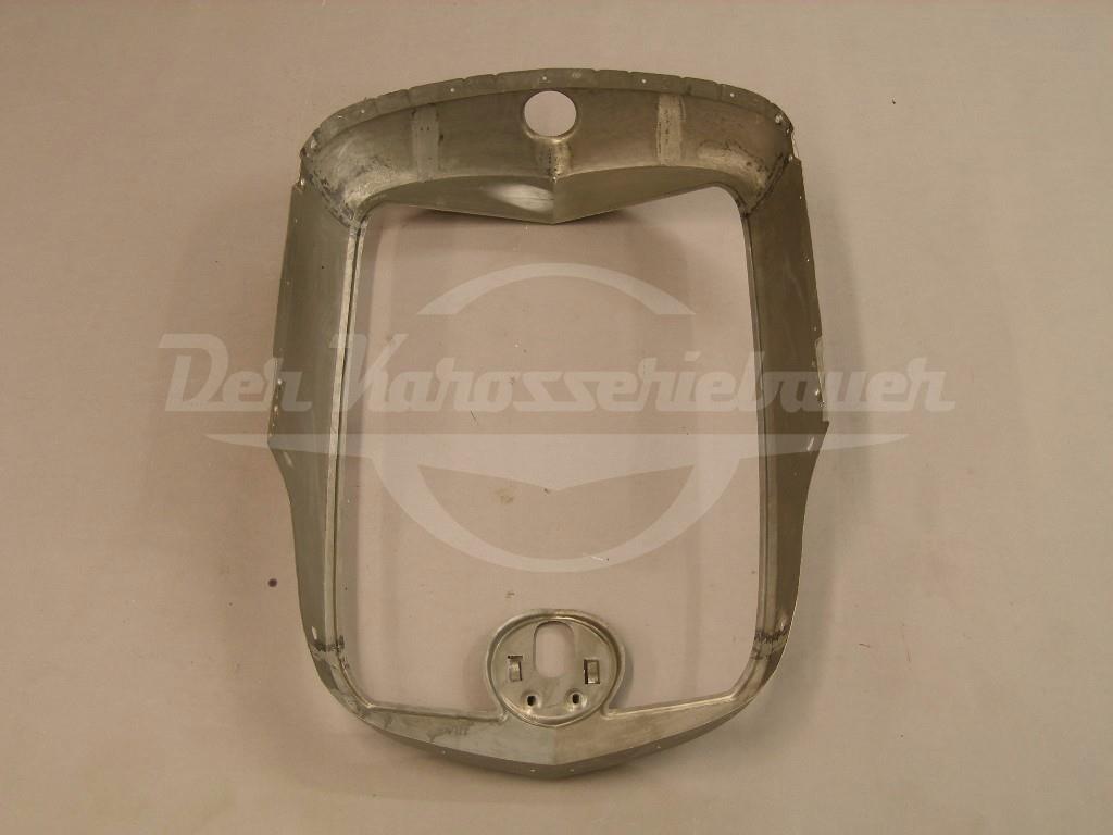Kühlerverkleidung mit Kurbelloch 170S, SCA, SCB Kühlerverkleidung mit Kurbelloch 170S, SCA, SCB