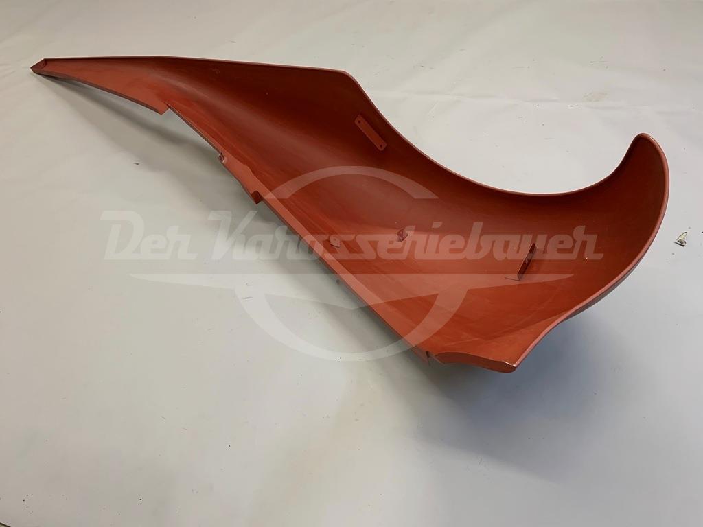 Kotflügel vorn rechts 170V Cabrio A, V Roadster A