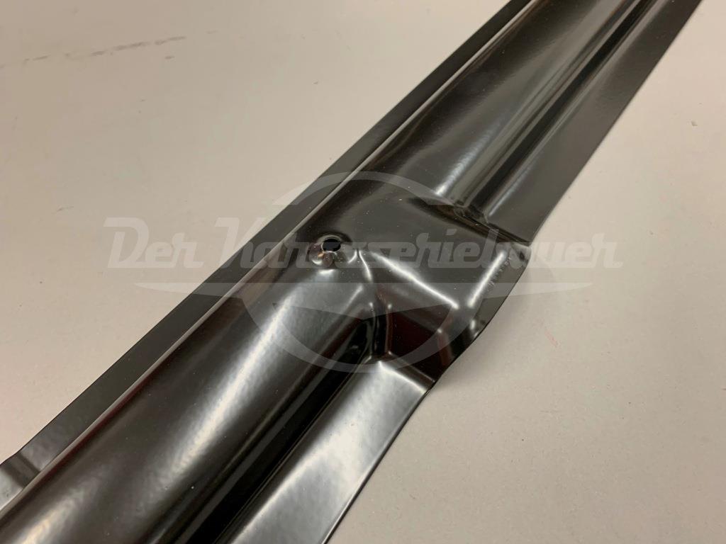 Längsträgerschale unten links Ponton 180, 190 Längsträgerschale unten links Ponton 180, 190