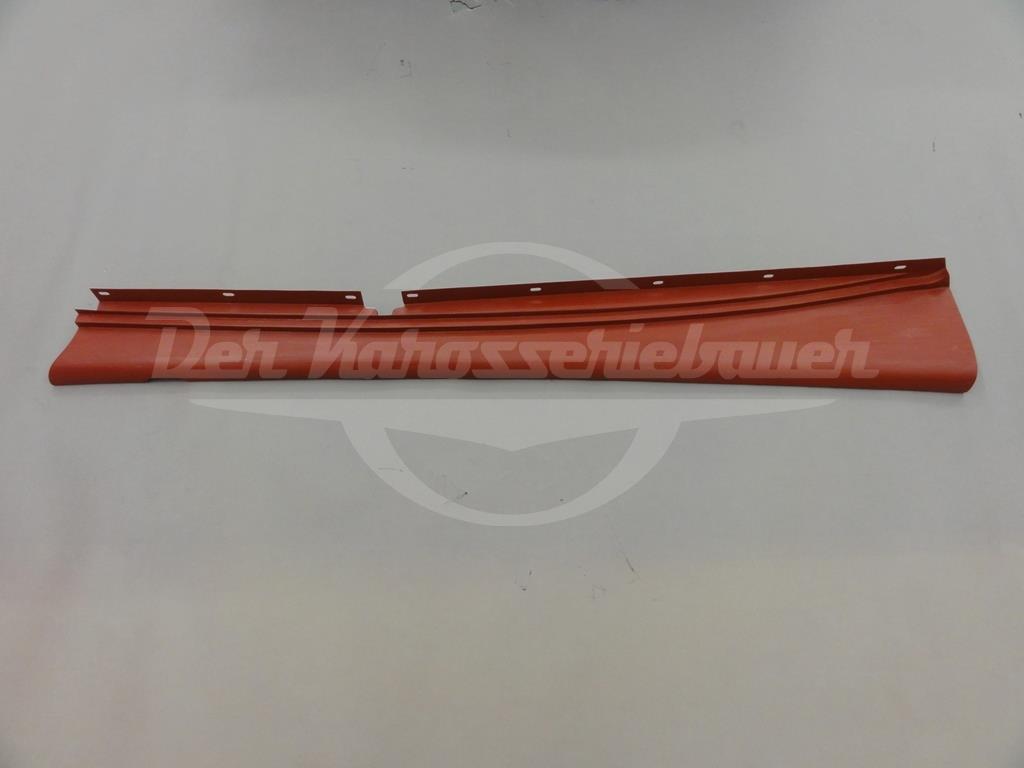 Trittbrett rechts 170S, Sb, DS, S-D, S-V, 220