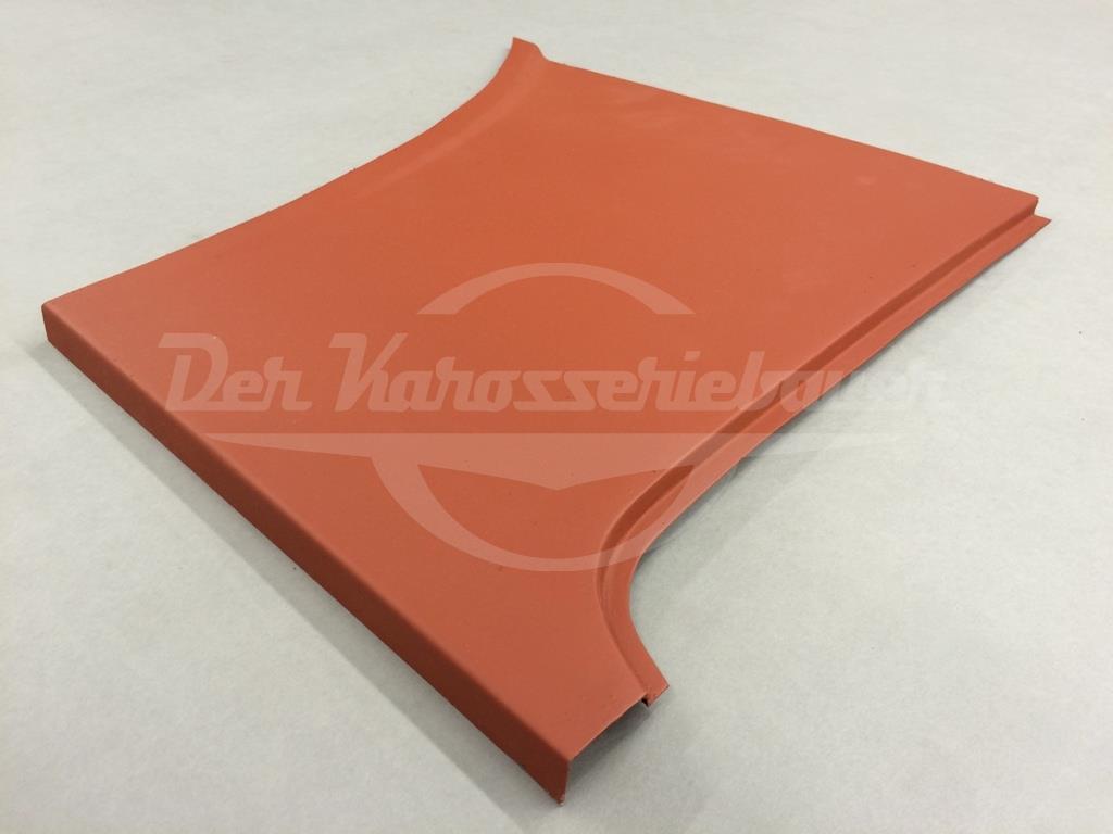 Verkleidungsblech hinten rechts 170SCA; 220CA Rep.Bl. 40cm Verkleidungsblech hinten rechts 170SCA; 220CA Rep.Bl. 40cm