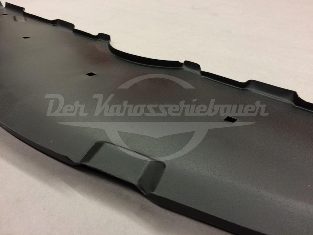 Frontmaske Innenverstärkung unten 190SL