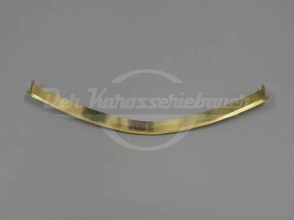 Bugverzierung Oberteil 300SL Flügel