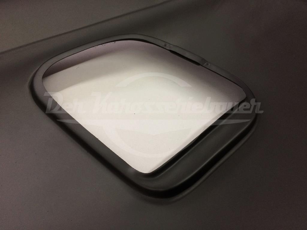 Kotflügel hinten rechts Ponton 220 Coupé, Cabrio