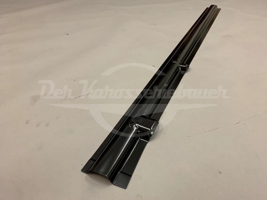 Längsträgerschale unten links Ponton 180, 190