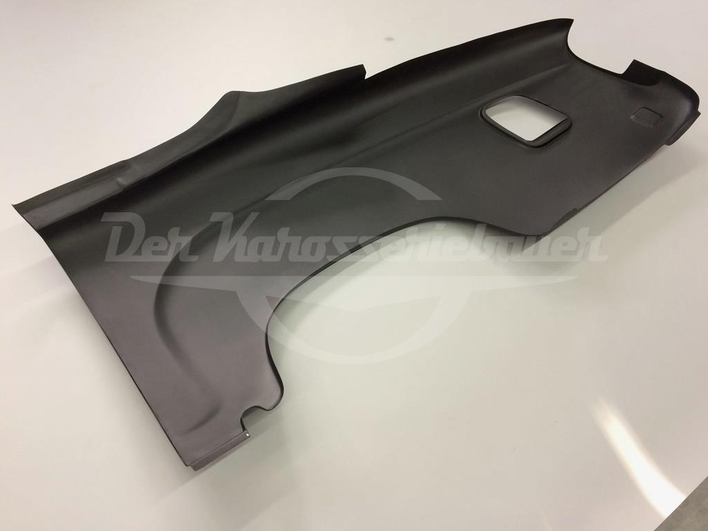 Kotflügel hinten rechts Ponton 220 Coupé, Cabrio