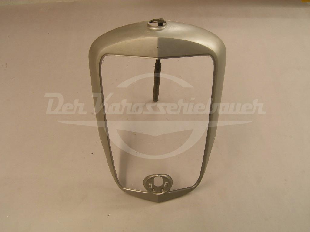 Kühlerverkleidung mit Kurbelloch 170S, SCA, SCB Kühlerverkleidung mit Kurbelloch 170S, SCA, SCB