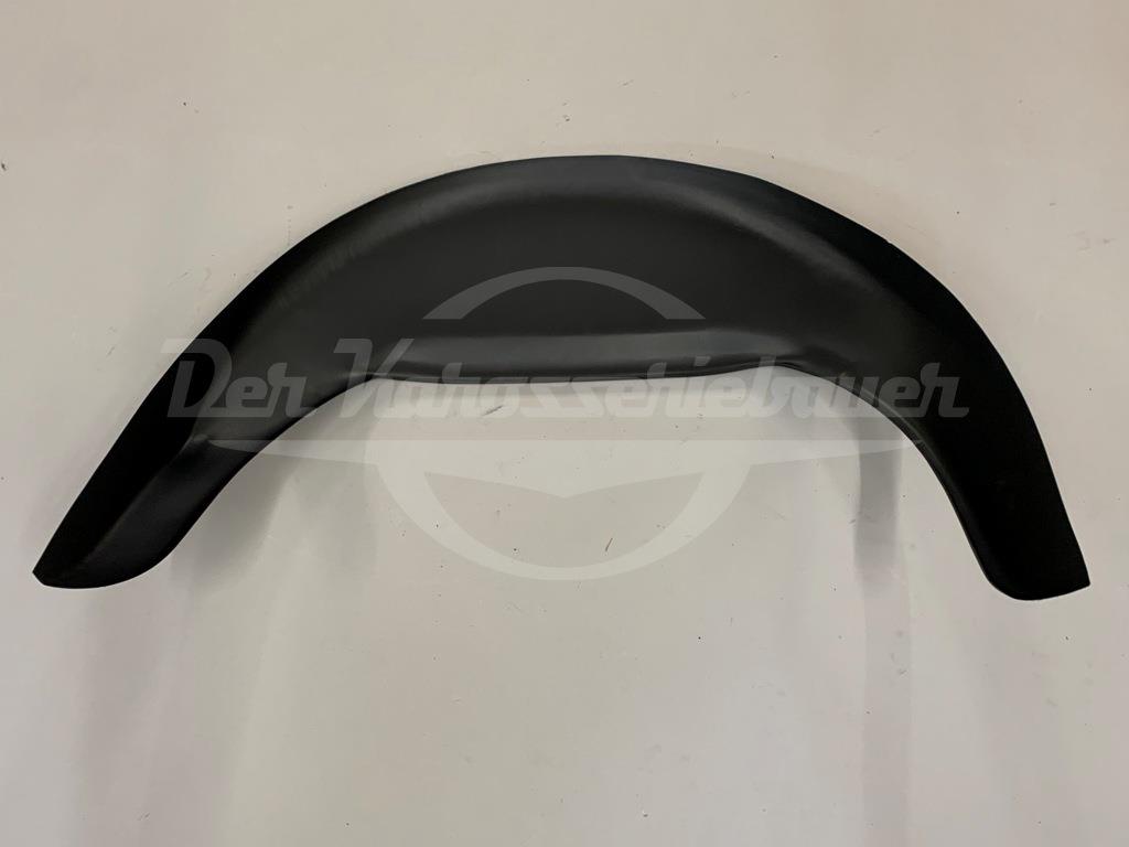 Radkasten hinten links Rep. Blech 190SL