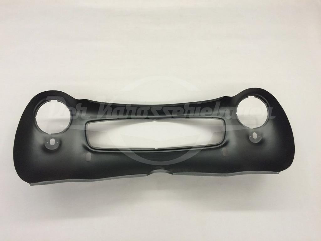 Frontmaske, Brille 190SL