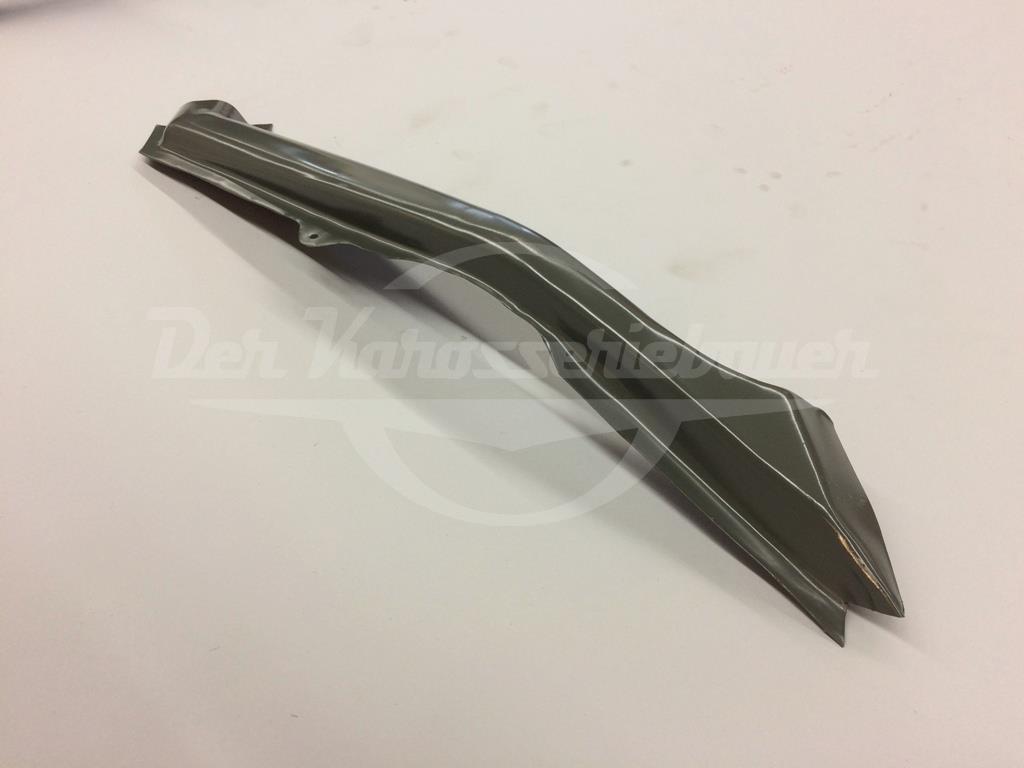 Längsträgerstütze vorn unten links Ponton 180/190; 190SL Längsträgerstütze vorn unten links Ponton 180/190; 190SL