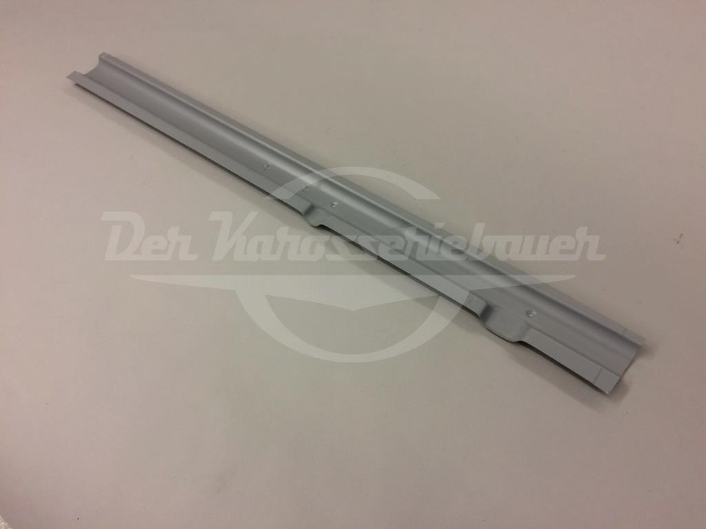 Längsträgerschale unten außen links 190SL Längsträgerschale unten außen links 190SL