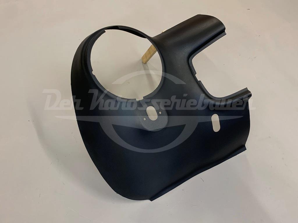 Frontmaske Rep. Blech rechts um den Schweinwerfer 190SL