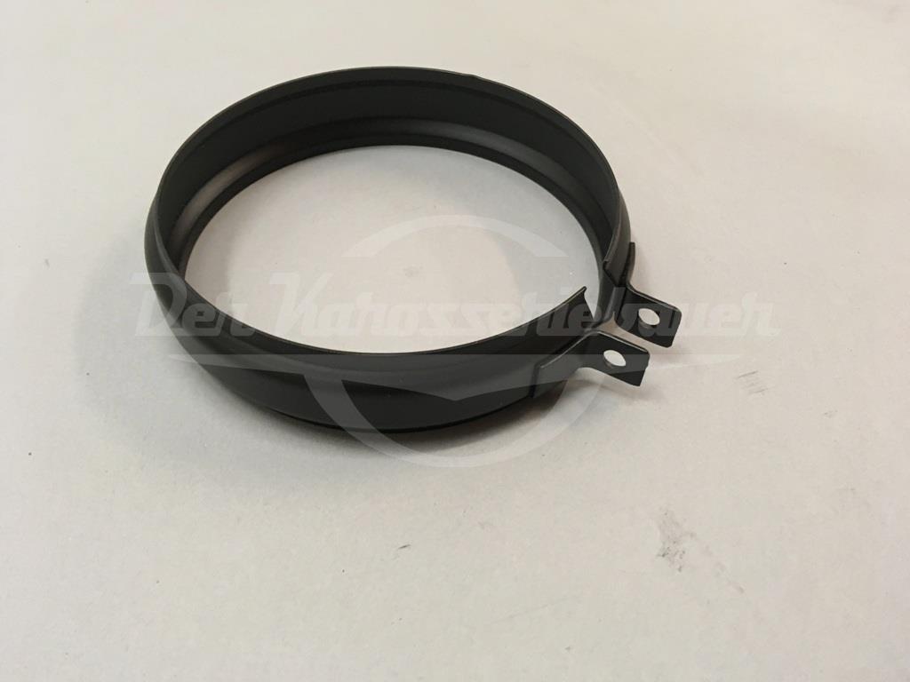 Heizung Spannband Luftkanal Ponton 180; 190; 190SL; 220