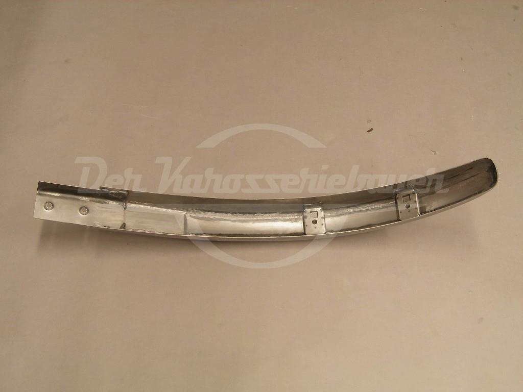 Stoßstange hinten - Seitenteil links 300SL Flügel