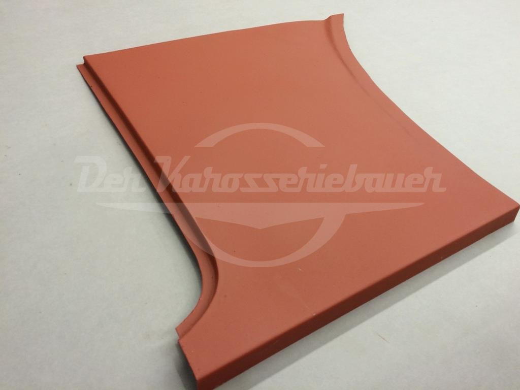 Verkleidungsblech hinten links 170SCA; 220CA Rep.Bl. 40cm Verkleidungsblech hinten links 170SCA; 220CA Rep.Bl. 40cm
