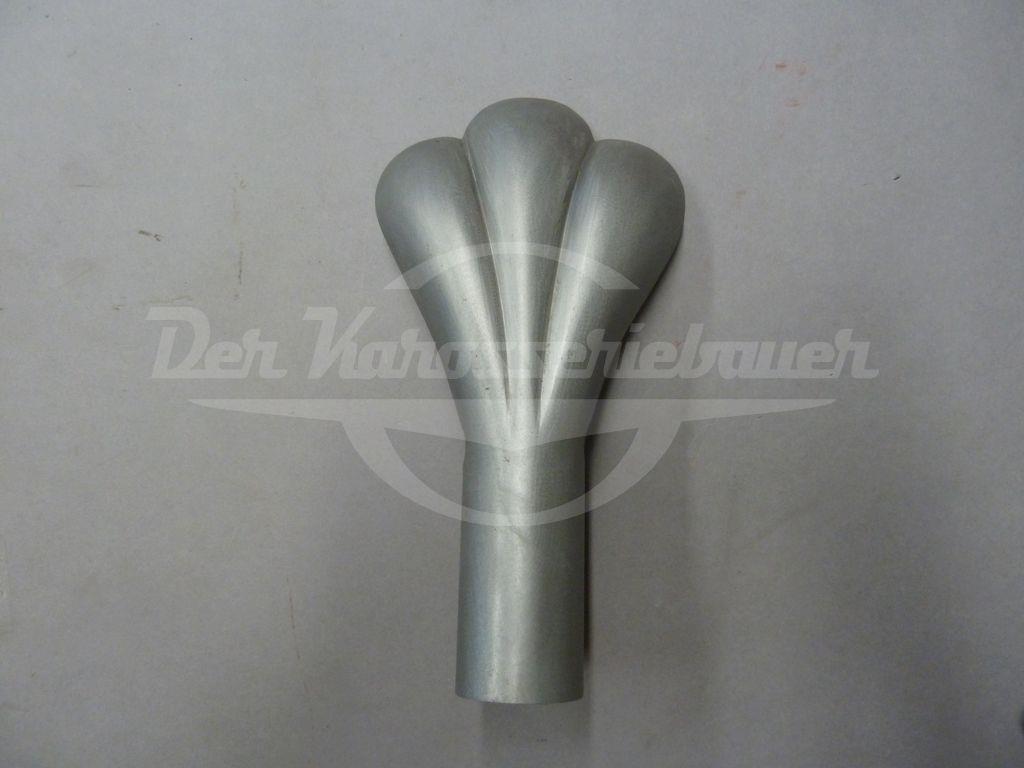 Auspuffpratze 170S Rohteil