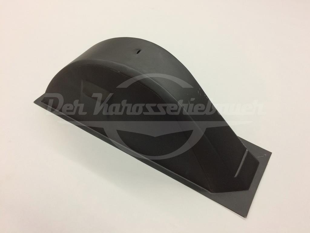 Reserveradmulde links 190SL Reserveradmulde links 190SL