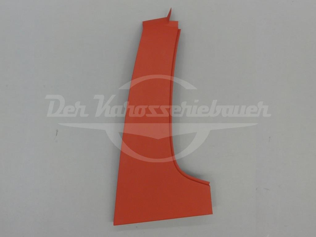 Verkleidungsblech vorn links 170S Cabrio A; 220 Cabrio A Verkleidungsblech vorn links 170S Cabrio A; 220 Cabrio A