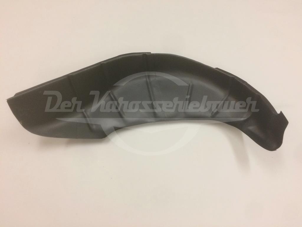 Radkasten hinten links Ponton 220 Coupé, Cabrio