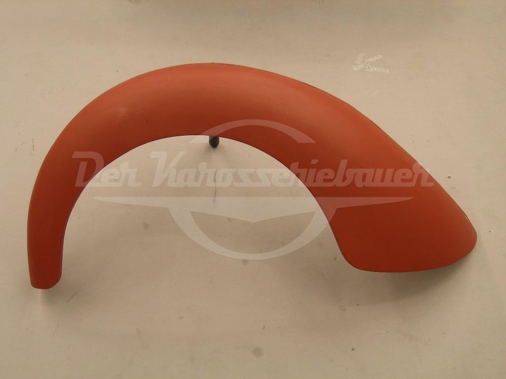 Kotflügel hinten links 170Va, Vb, Da, Db