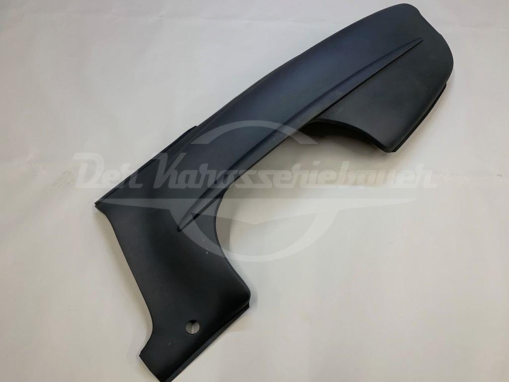 Kotflügel hinten links 190SL