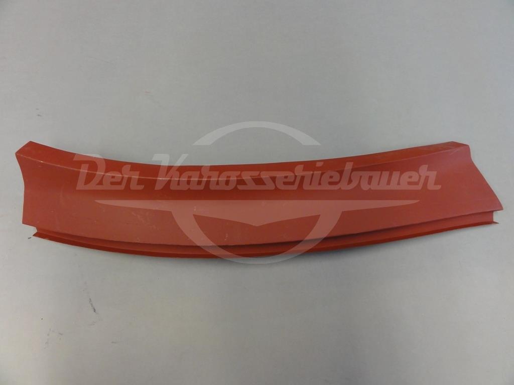 Anschlussblech links 170S Cabrio A; 220 Cabrio A