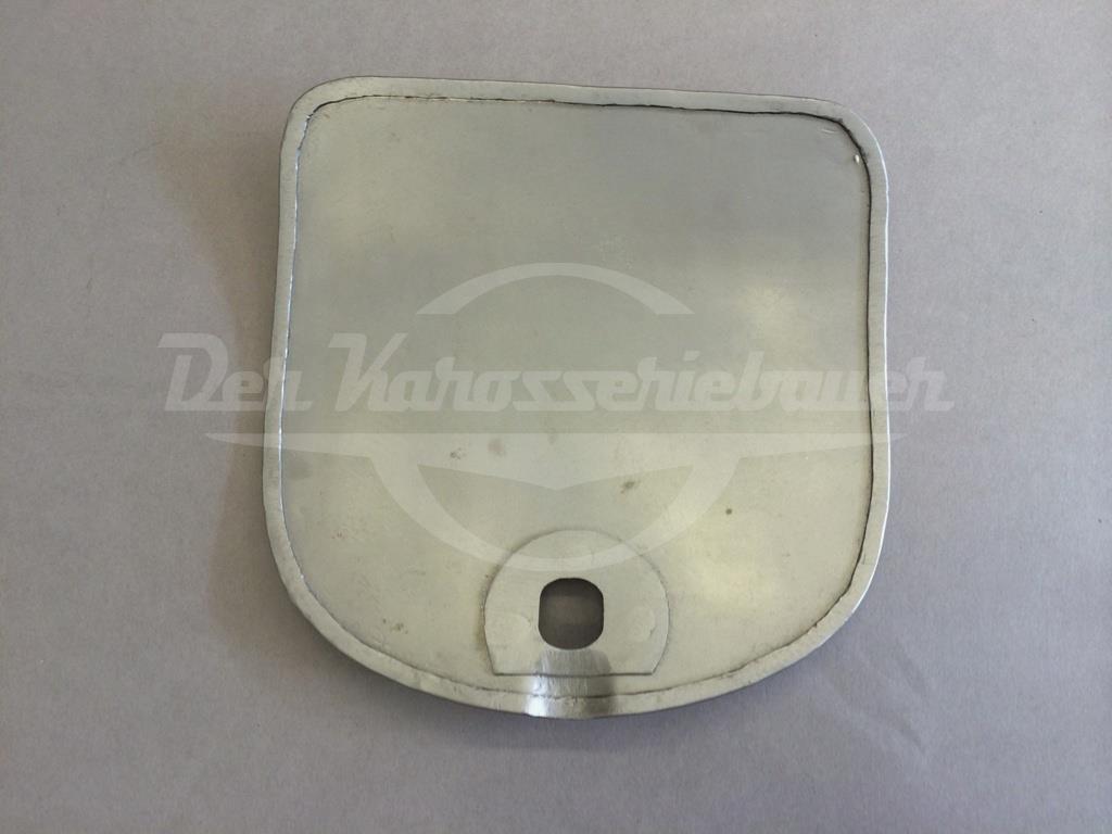 Tankklappe mit Mulde 170S Cabrio A; 220 Cabrio A Tankklappe mit Mulde 170S Cabrio A; 220 Cabrio A