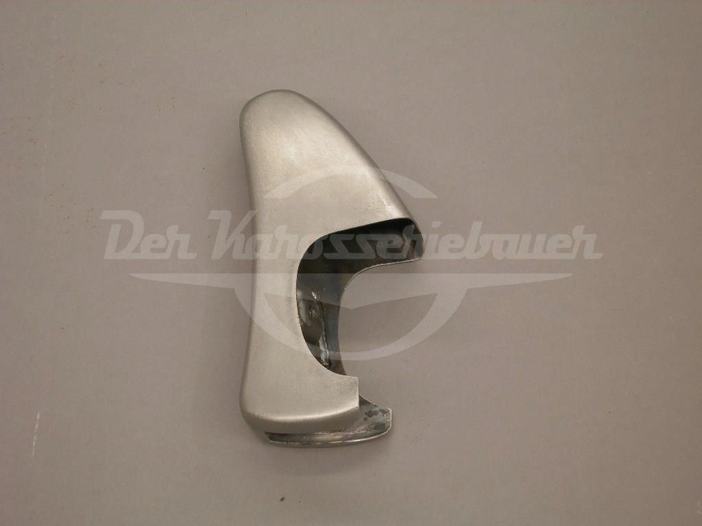 Stoßstange vorn - Horn links 190SL; 300SL Flügel