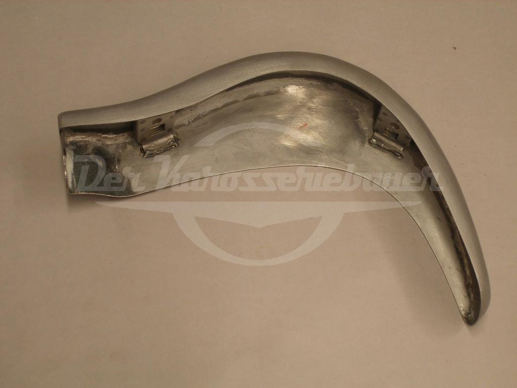 Stoßstange vorn - Seitenteil links 190SL; 300SL Flügel Stoßstange vorn - Seitenteil links 190SL; 300SL Flügel