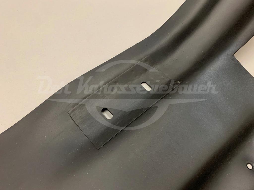 Längsträger hinten unten links Rep. vorn alle Ponton Modelle Längsträger hinten unten links Rep. vorn alle Ponton Modelle