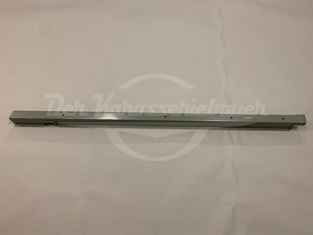 Längsträgerschale oben außen links Ponton 180, 190, 219