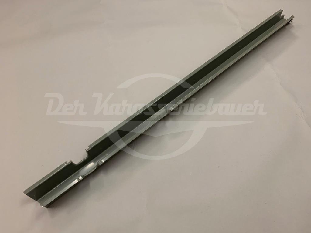 Längsträgerschale oben außen links Ponton 180, 190, 219 Längsträgerschale oben außen links Ponton 180, 190, 219