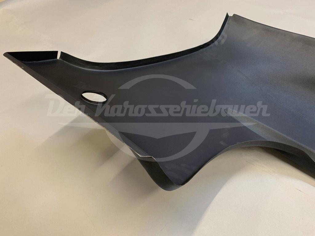 Kotflügel hinten rechts 190SL Kotflügel hinten rechts 190SL