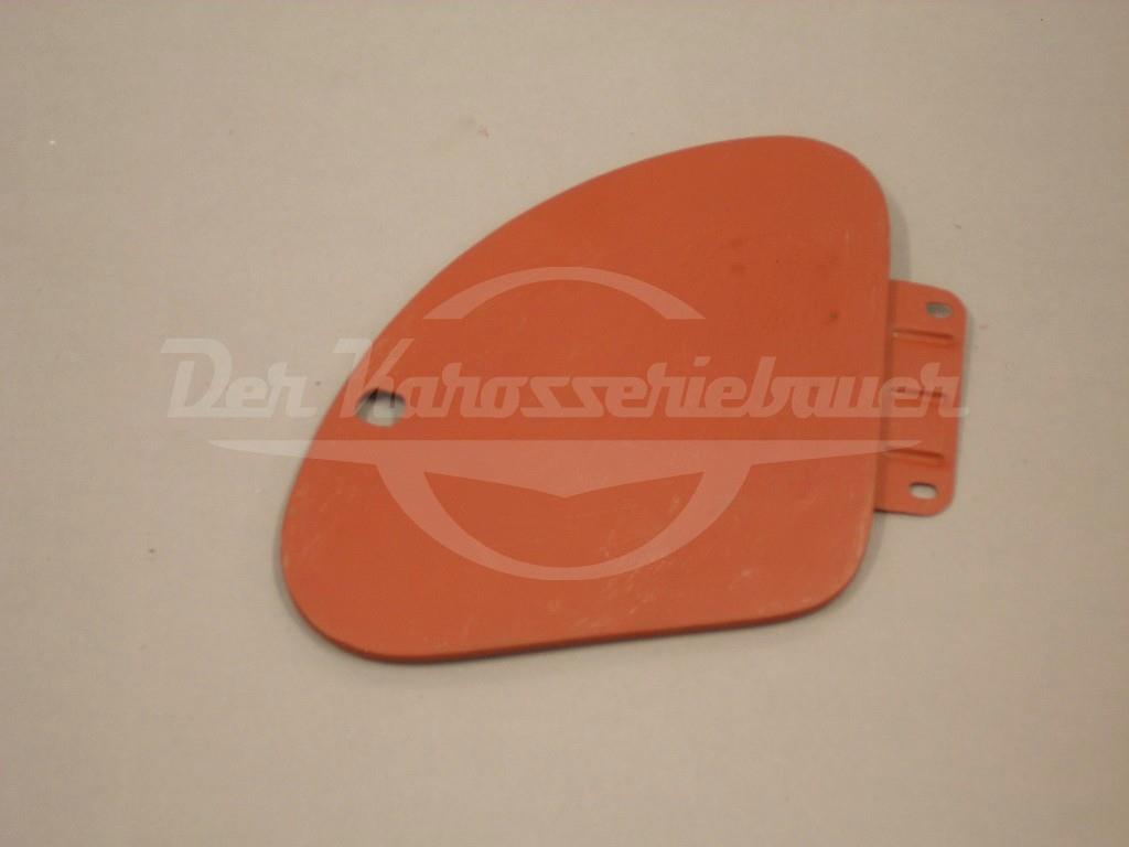 Kotflügel hinten rechts 300S, SC